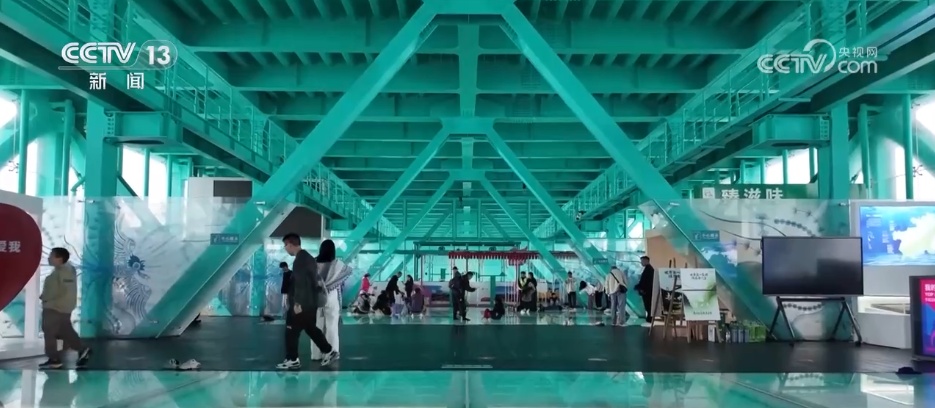 向新而行，“文旅+”+出了什么？