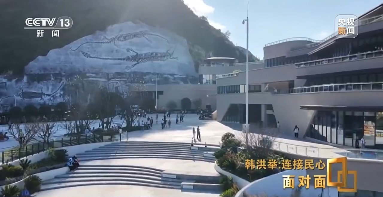 世界第一高桥如何跨越“地球裂缝”？总工程师揭秘