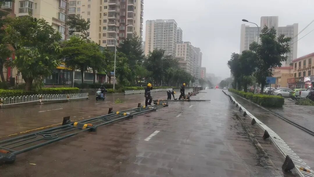 “六停”解除前，非必要不出门！