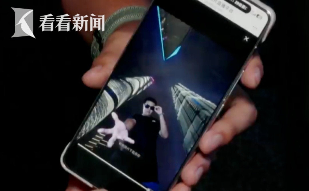 事发上海街头！有人突然躺下？警方官宣新举措：派出专业团队，爆火打卡点免费拍