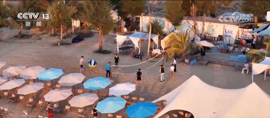 向新而行，“文旅+”+出了什么？