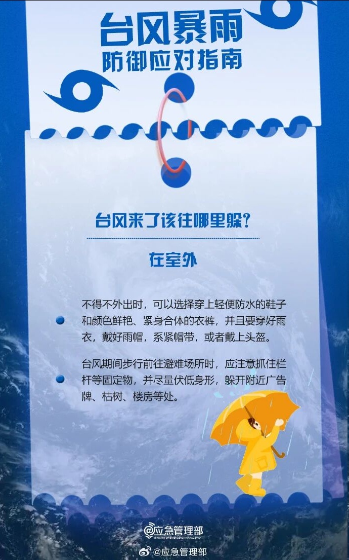 广西台风预警升为三级！北海市渐次启动防台风“五停”措施