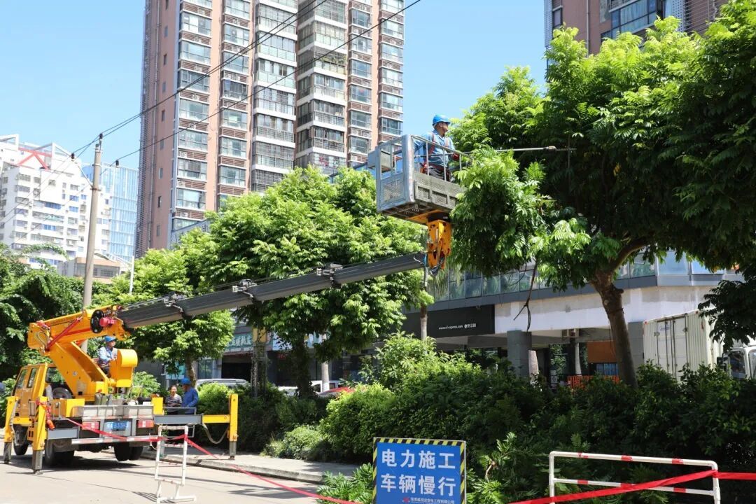 面对台风“麦德姆”，海南全力防御