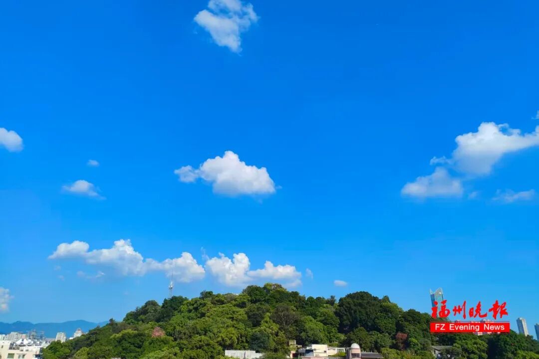 台风“麦德姆”登陆！新台风“夏浪”生成！福州天气情况……