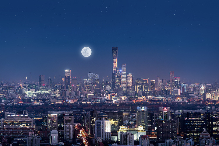 今日中秋！朋友圈祝福文案，替你准备好了