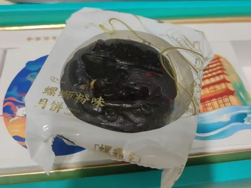 “眼前一黑又一黑”大量上市！吃一个=4碗饭？