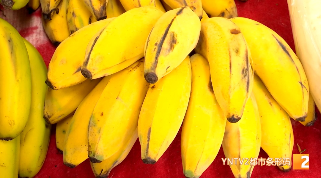 别再问怎么实现“水果自由”了，来云南逛市场，闭眼买都不心疼！