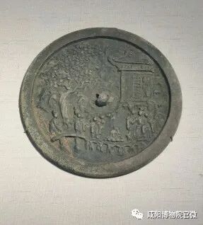透过文物，看到古人 的“月亮情结”