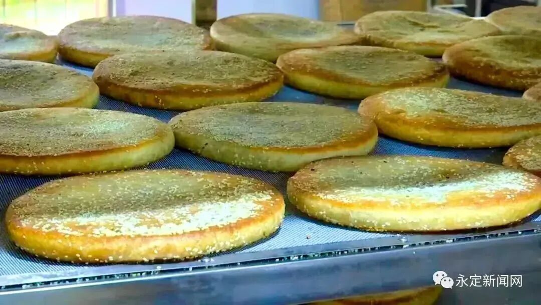 福建人的中秋，就藏在这些“饼”里