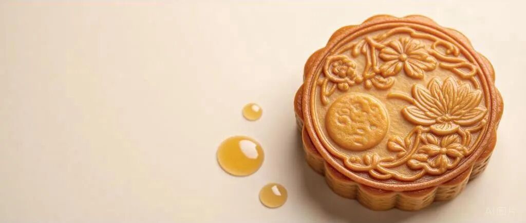 月饼简史：起源于何时？有哪些寓意？