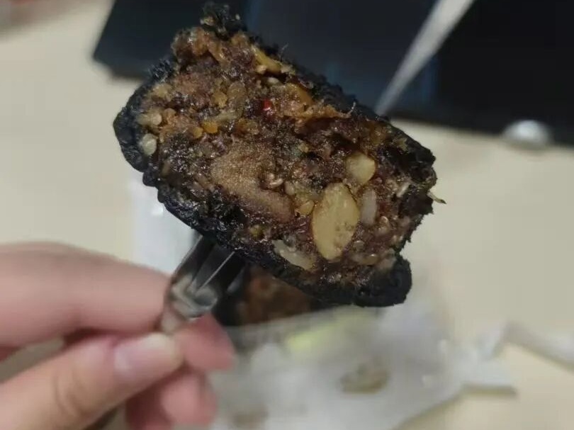 “眼前一黑又一黑”大量上市！吃一个=4碗饭？