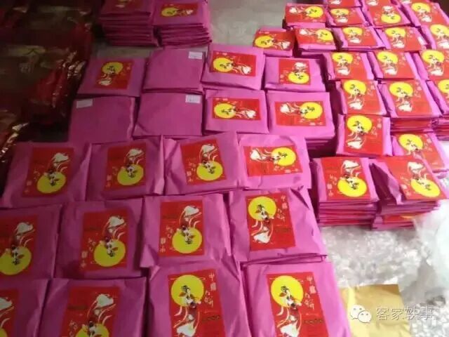 福建人的中秋，就藏在这些“饼”里