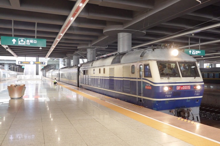 首趟测试!始发广州的这条新高铁有望如期开通 首趟测试!始发广州的这条新高铁有望如期开通