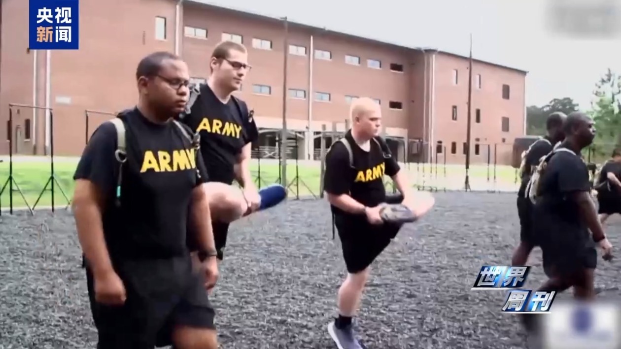 一场神秘“峰会”后 美军开始焦虑了 一场神秘“峰会”后 美军开始焦虑了