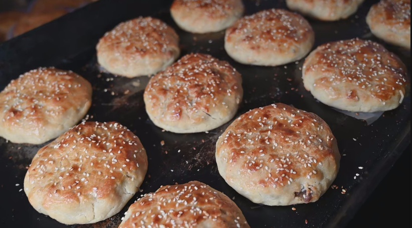 福建人的中秋，就藏在这些“饼”里