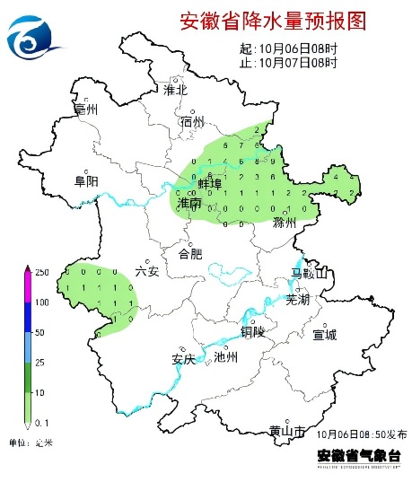 超35℃！安徽部分地区将出现高温天气