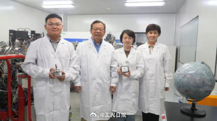 成果上新！我国科学家发现月背月幔有点冷