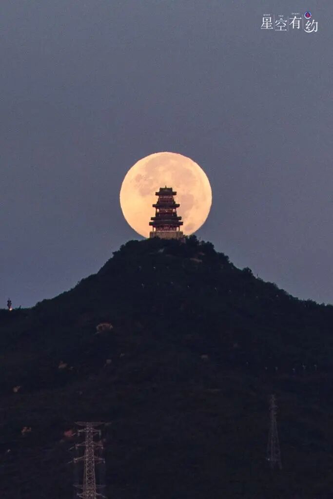 冲击35℃！上海迎来21年来最热中秋？“超级月亮”即将上线，总台中秋晚会节目单官宣→