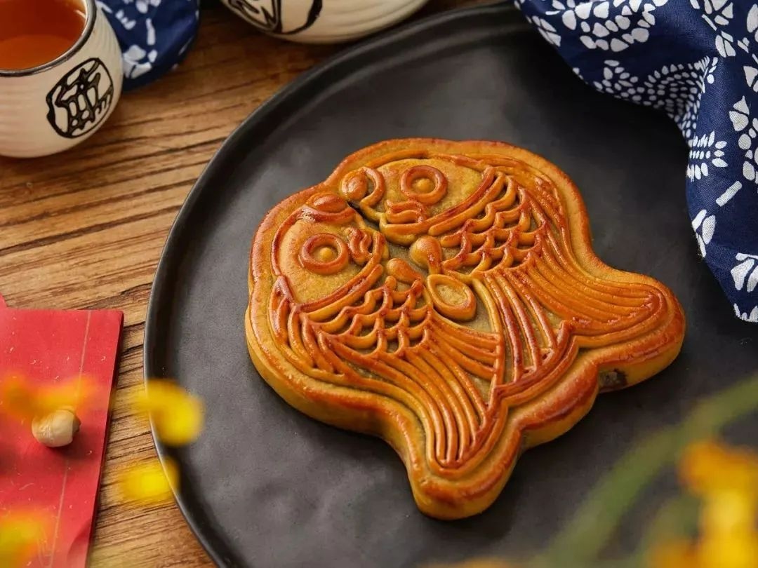 福建人的中秋，就藏在这些“饼”里