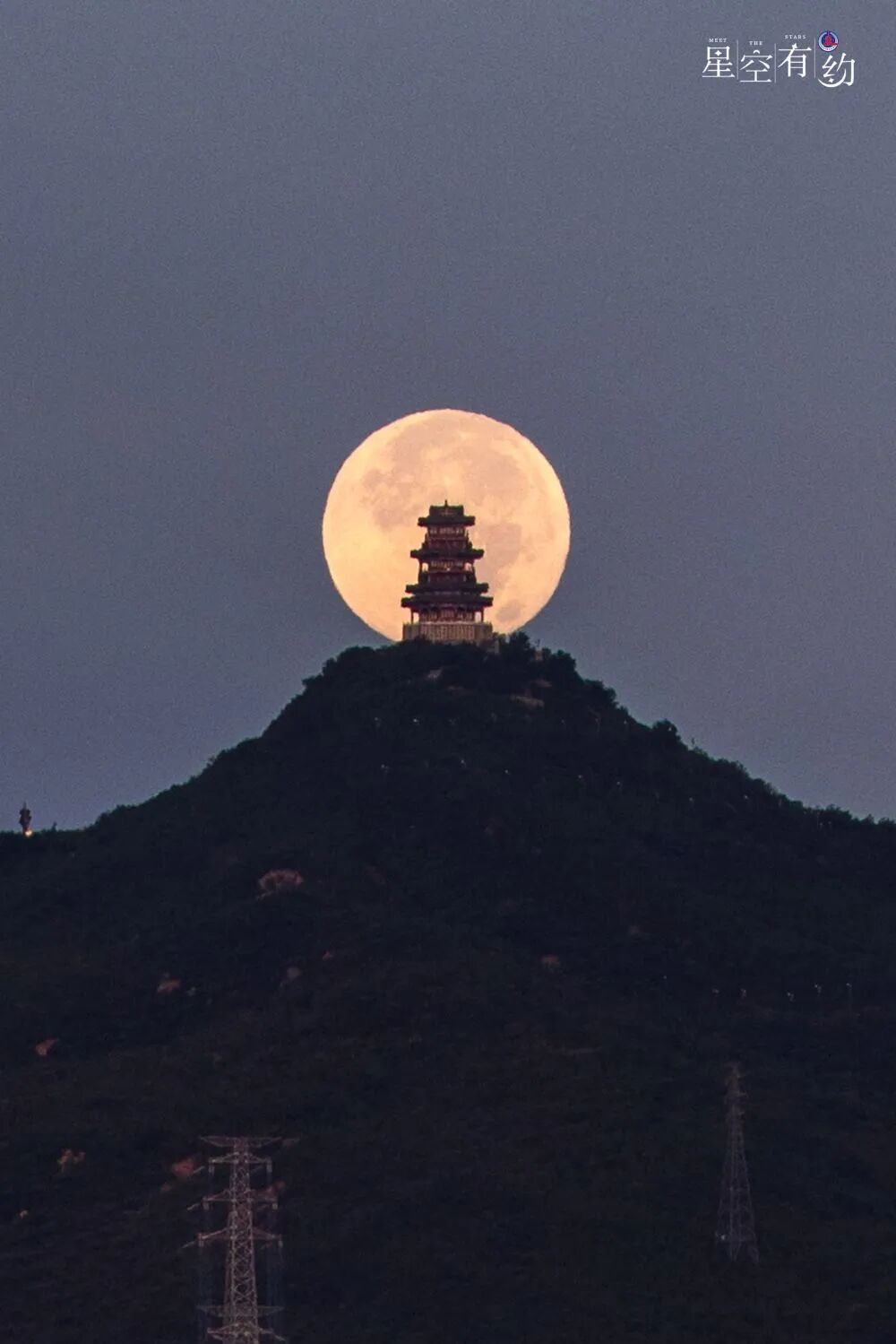 准备观赏！今年中秋月 最圆在这时→