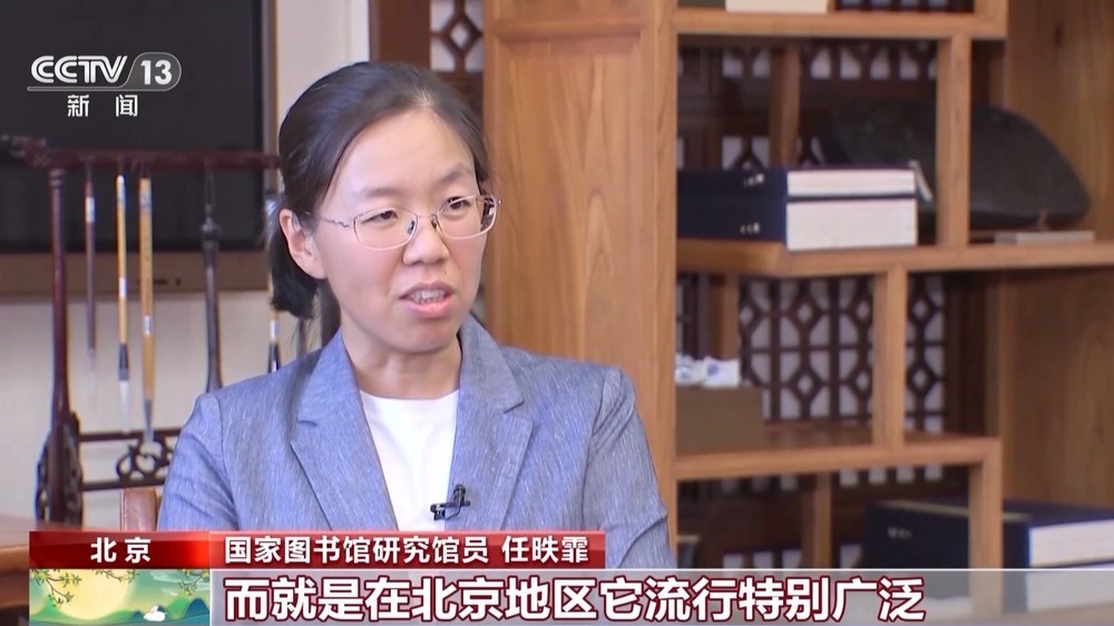 古人怎么过中秋？典籍里记载了这些民俗