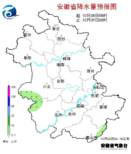 超35℃！安徽部分地区将出现高温天气