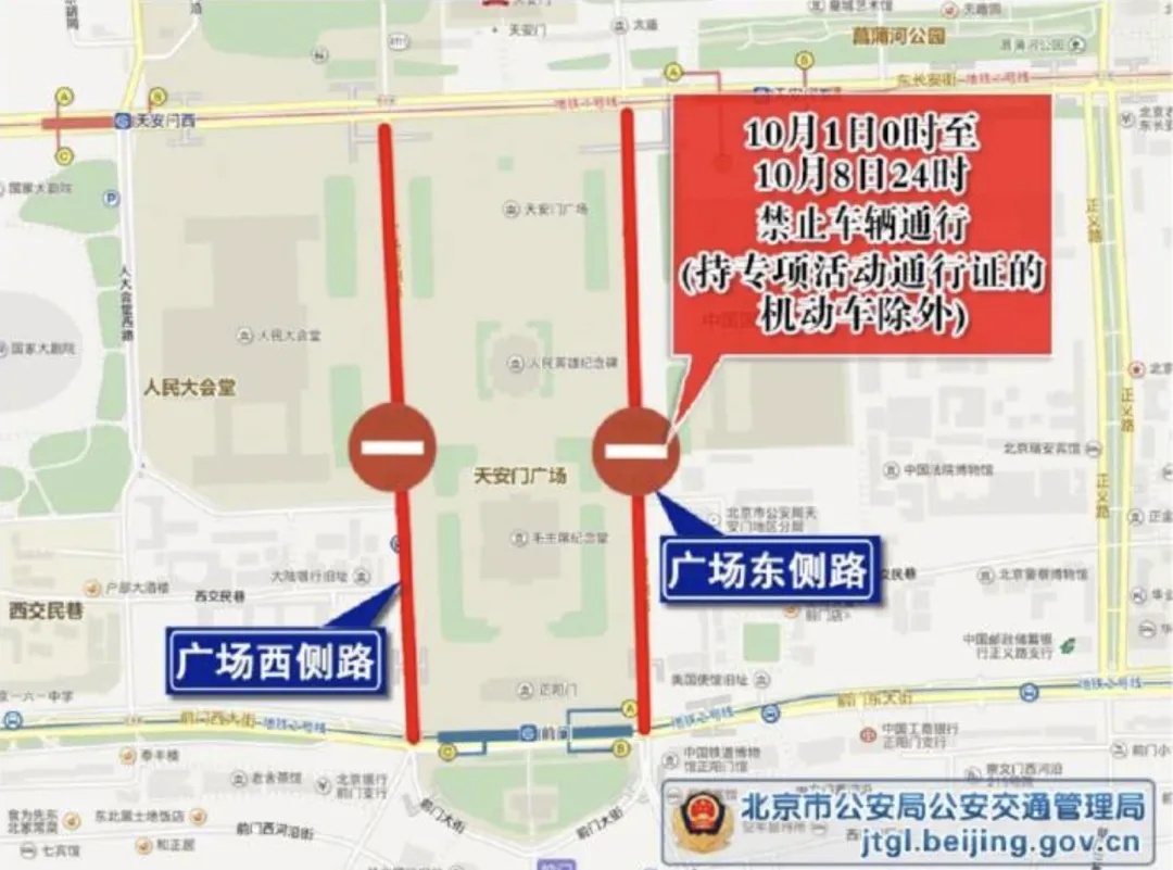 长假已过半，今起三天返程高峰！进京车流最堵时段——