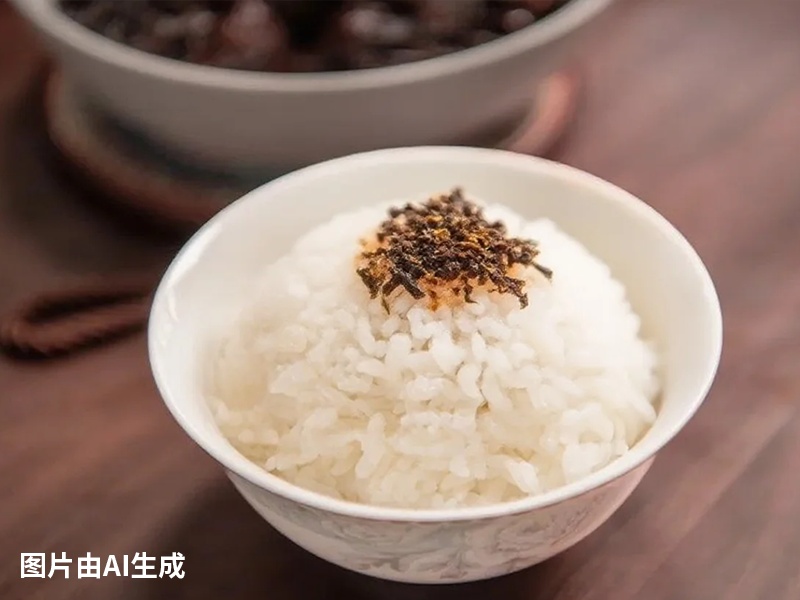 这种菜看着又丑又黑，却是“下饭王”！