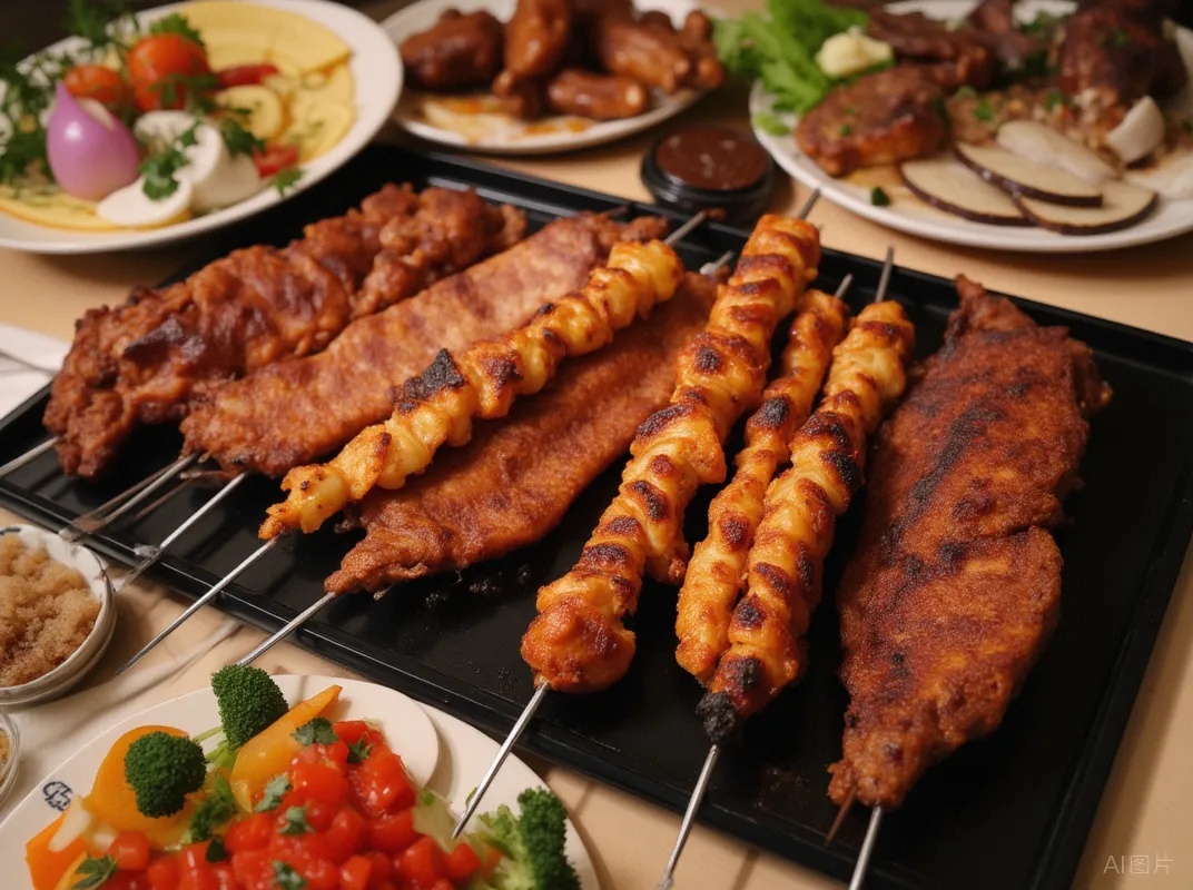 出现这7种疼痛赶紧重视！不是小事，是心脏在发“求救信号”