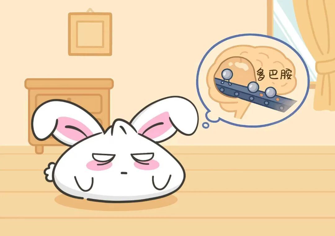 多巴胺 “过山车” 后，你的身体在喊 “缓缓”！节后综合征自救指南