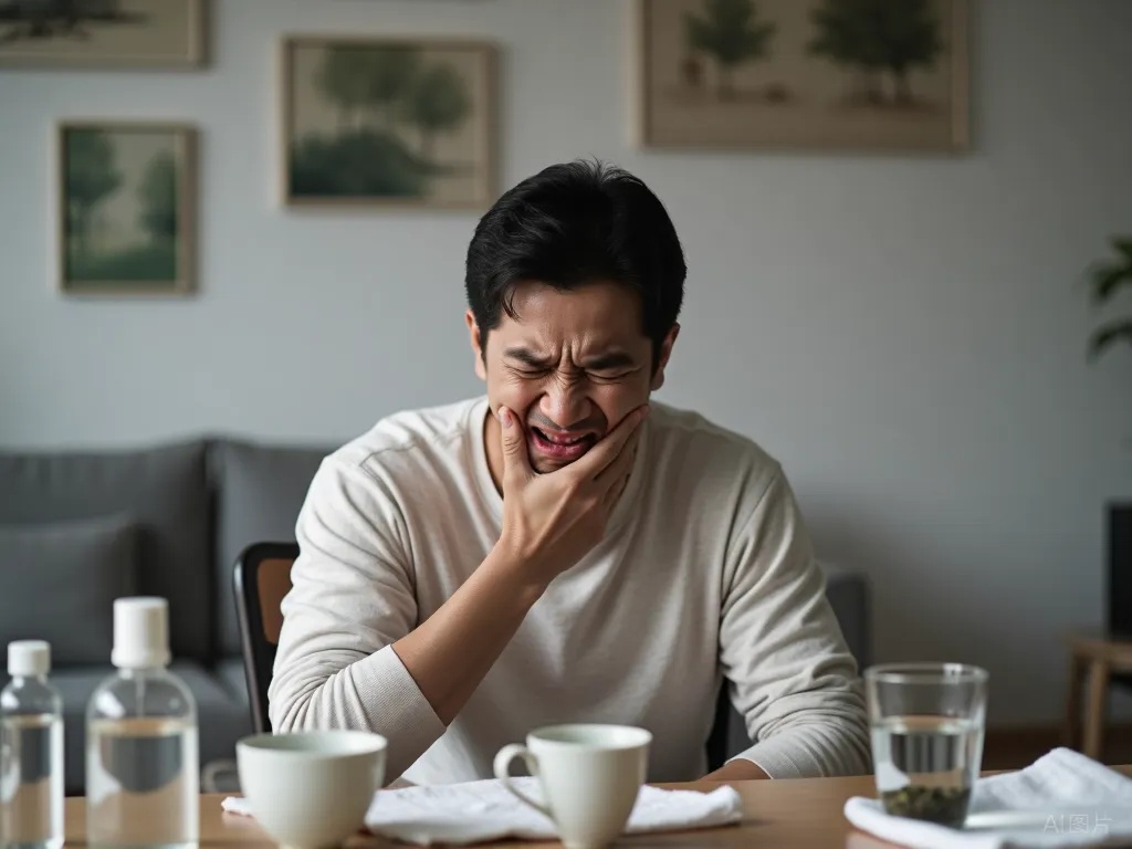 出现这7种疼痛赶紧重视！不是小事，是心脏在发“求救信号”