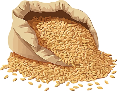 粗粮该怎么吃才科学？推荐这几种方式→