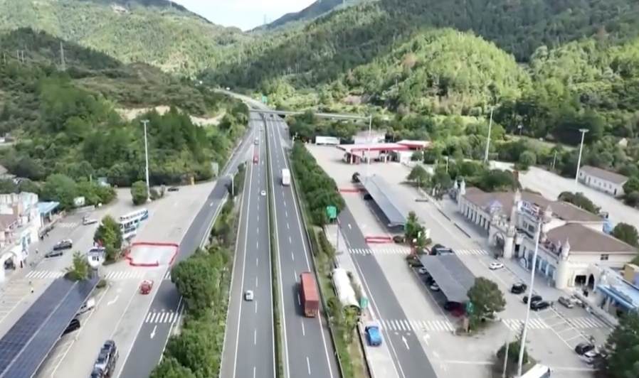 假期返程高峰开启，广东高速繁忙路段公布！出行攻略请收好→