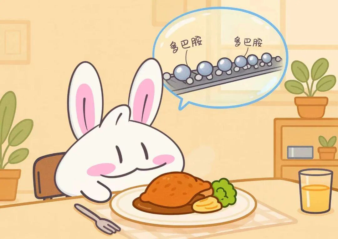 多巴胺 “过山车” 后，你的身体在喊 “缓缓”！节后综合征自救指南