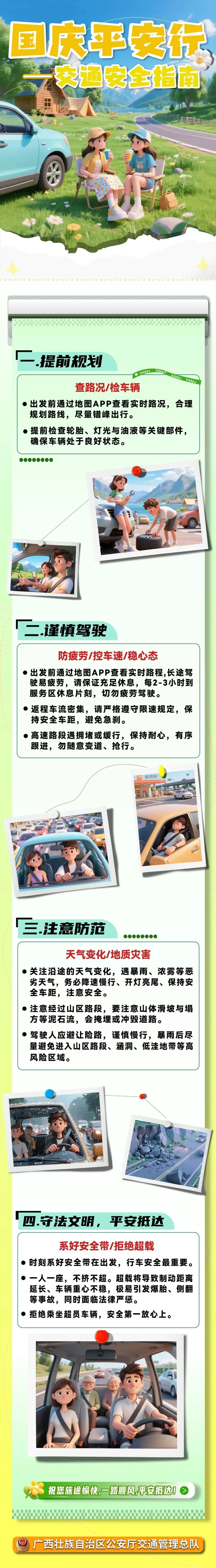返程车票没买到？道路堵“红”怎么办？这份返程攻略即刻掌握→