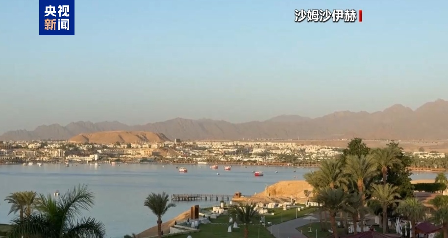 巴以冲突两周年 新一轮谈判能否带来和平曙光？