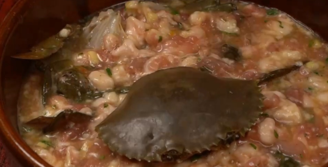 寒露至，蟹饼香 寻味东莞虎门的秋日馈赠