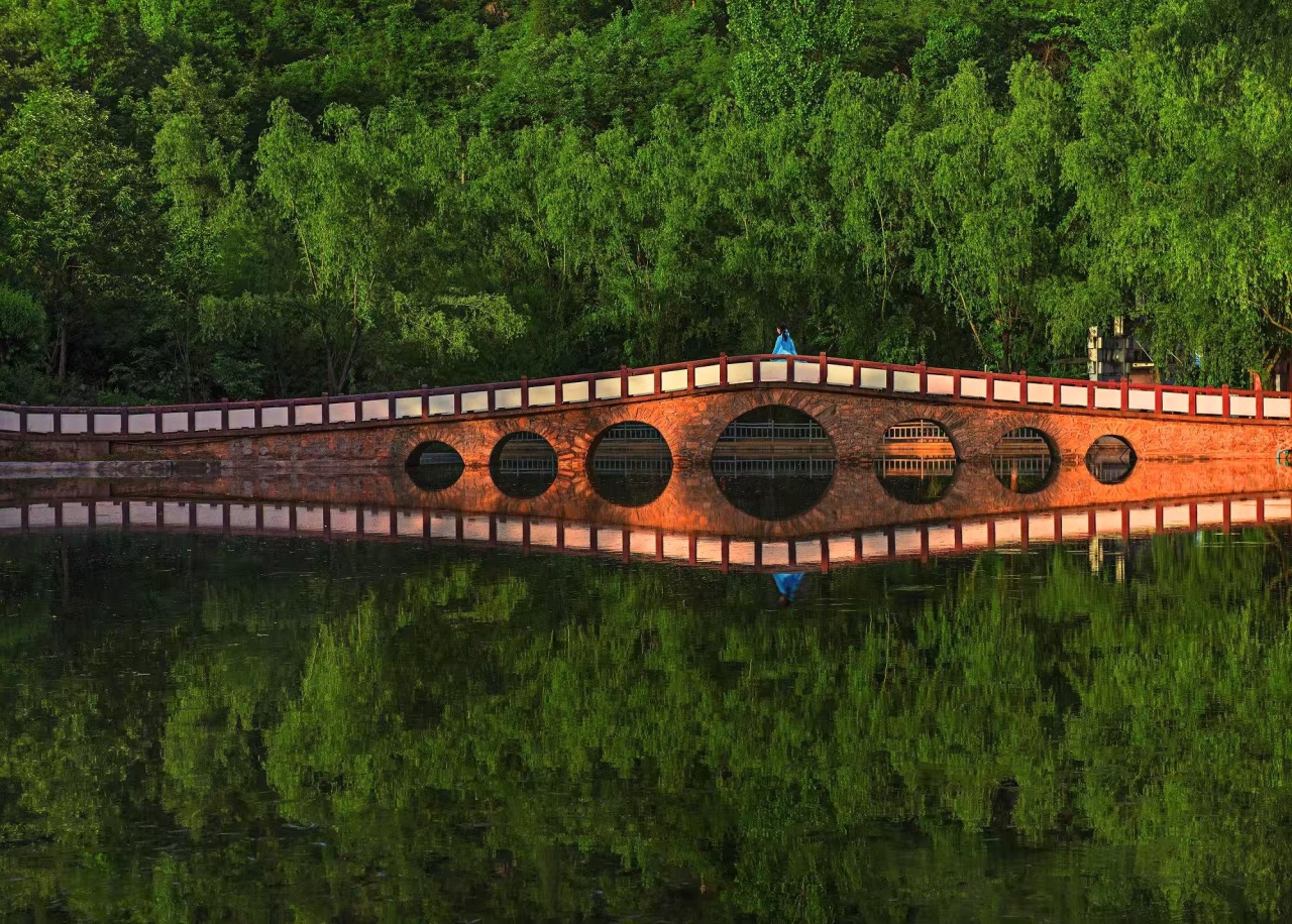 新线开通,凭高铁票享景区优惠 新线开通,凭高铁票享景区优惠