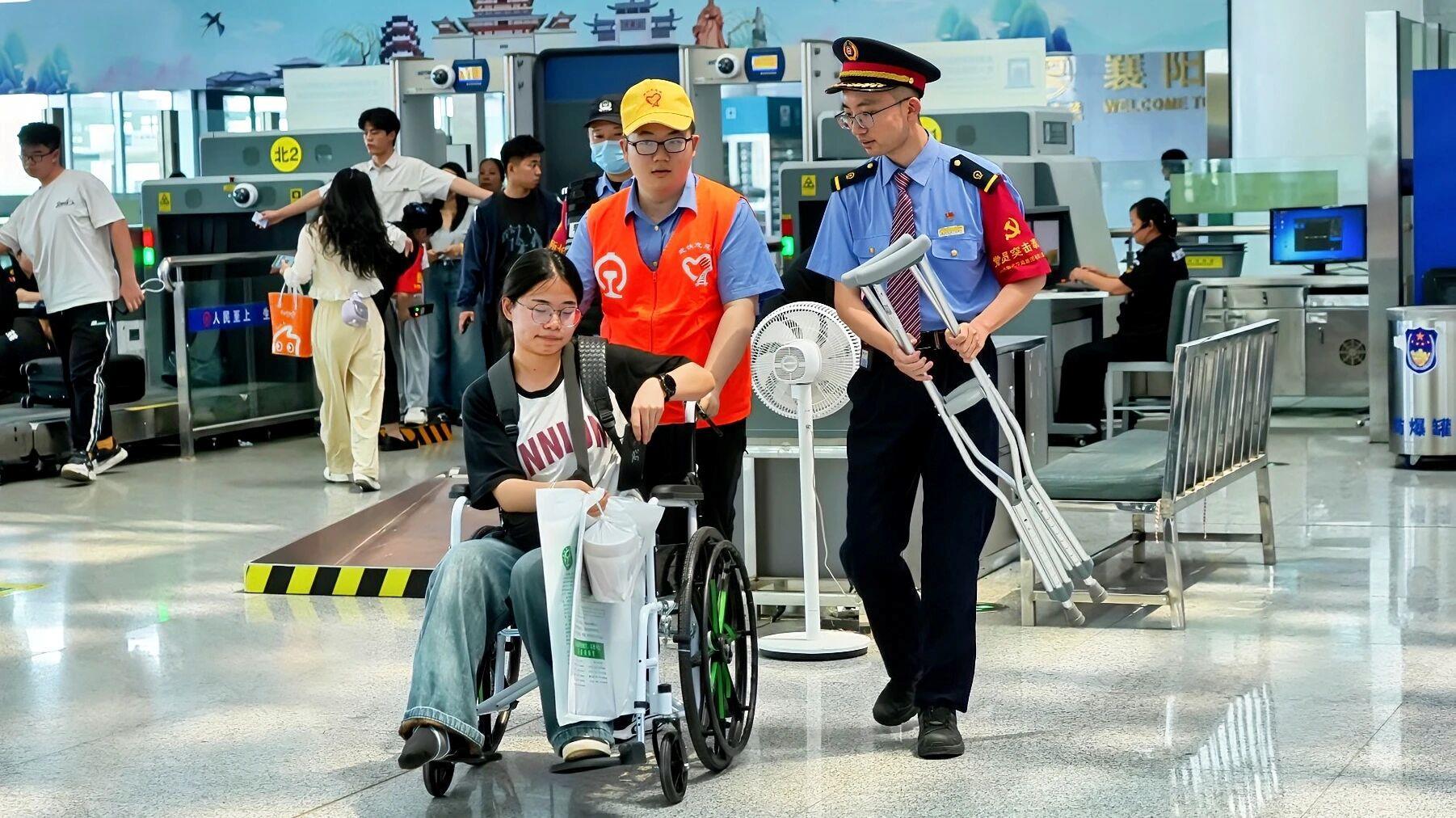 新线开通,凭高铁票享景区优惠 新线开通,凭高铁票享景区优惠