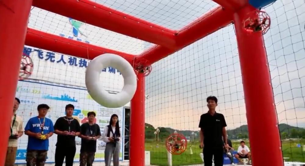 四川绵阳北川:“空中体验”与“地面服务”联动 “低空+”点燃文旅消费新引擎 四川绵阳北川:“空中体验”与“地面服务”联动 “低空+”点燃文旅消费新引擎