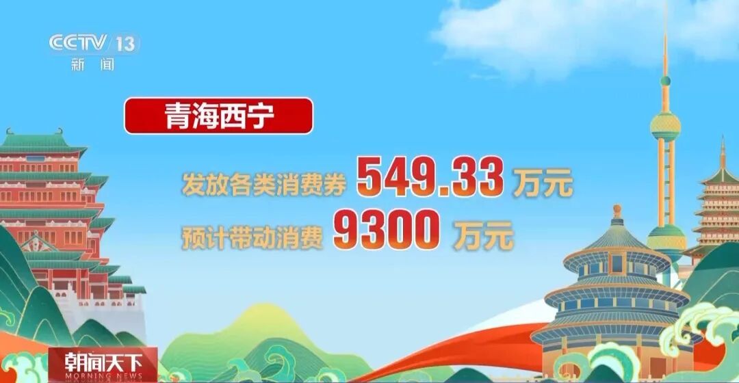 西宁接待游客118.64万人次！