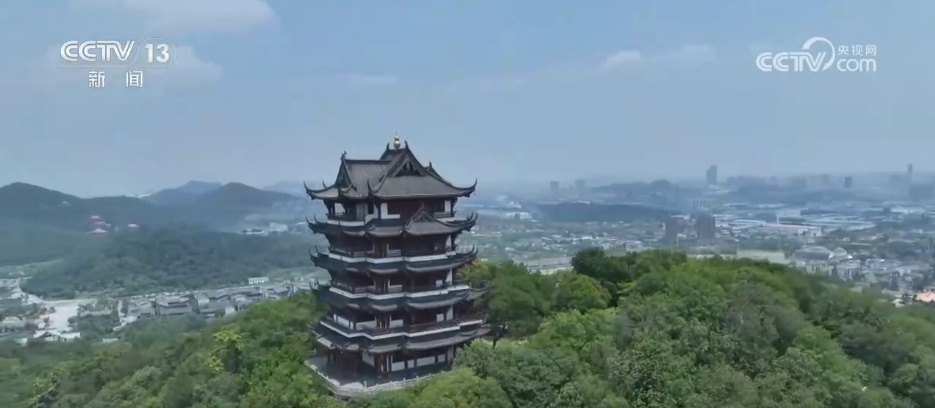 科技赋能“影视+文旅” 新质生产力催生“电影+”消费新生态