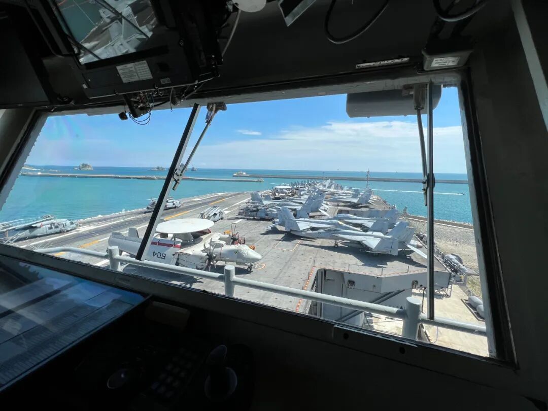 美新航母为何屡次延迟交付? 美新航母为何屡次延迟交付?