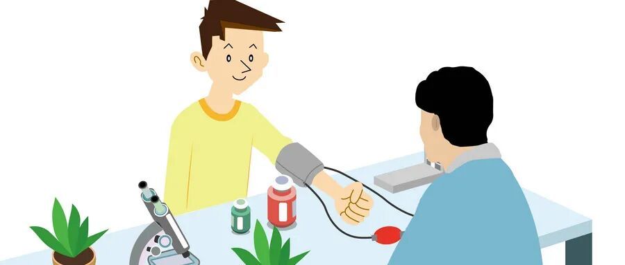 青春期遭遇高血压？“头号推手”可能是它……