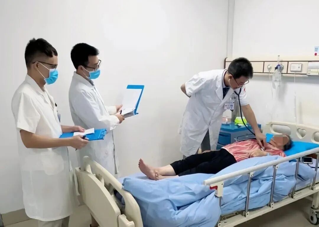 控血压“药不能停”？市三医院专家：精准管控是关键→