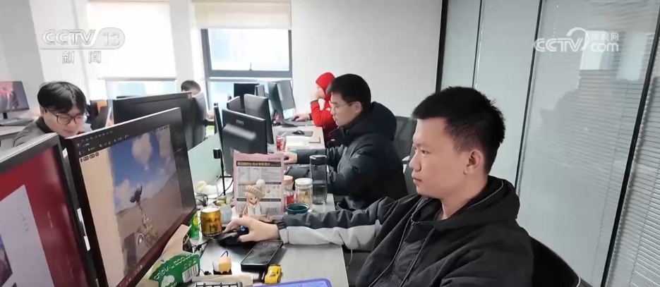 科技赋能“影视+文旅” 新质生产力催生“电影+”消费新生态