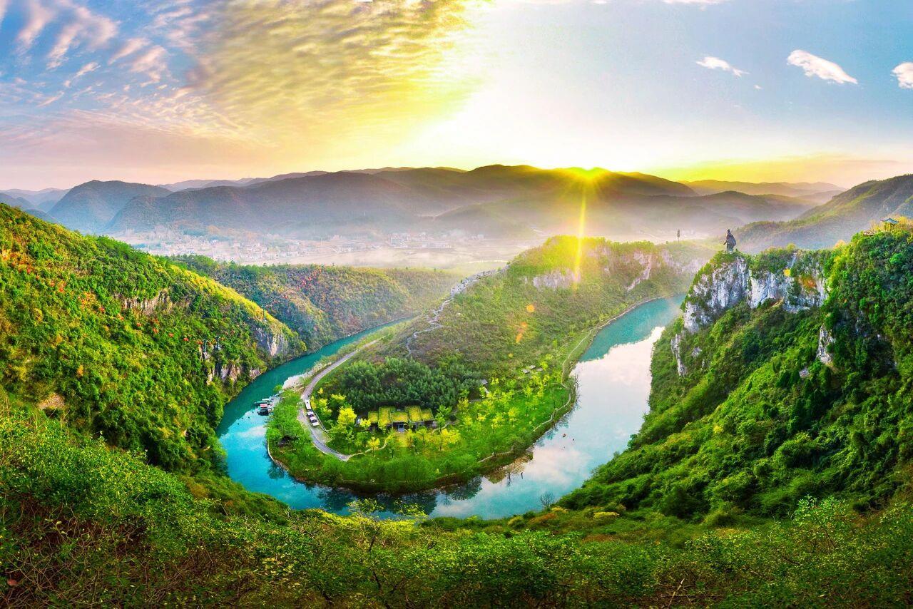 新线开通,凭高铁票享景区优惠 新线开通,凭高铁票享景区优惠