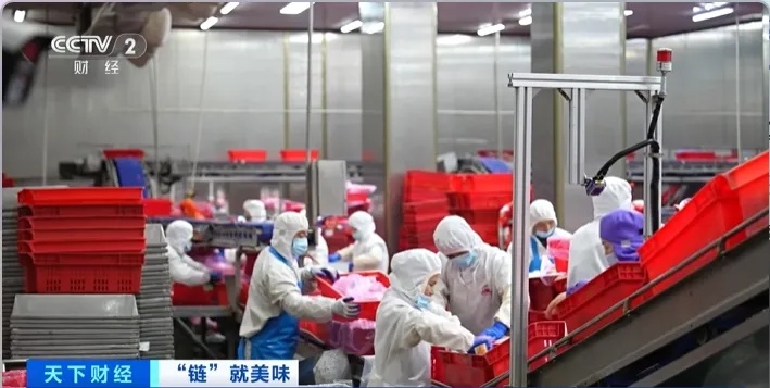 飙升300%！河南名吃，一天狂卖超千份→