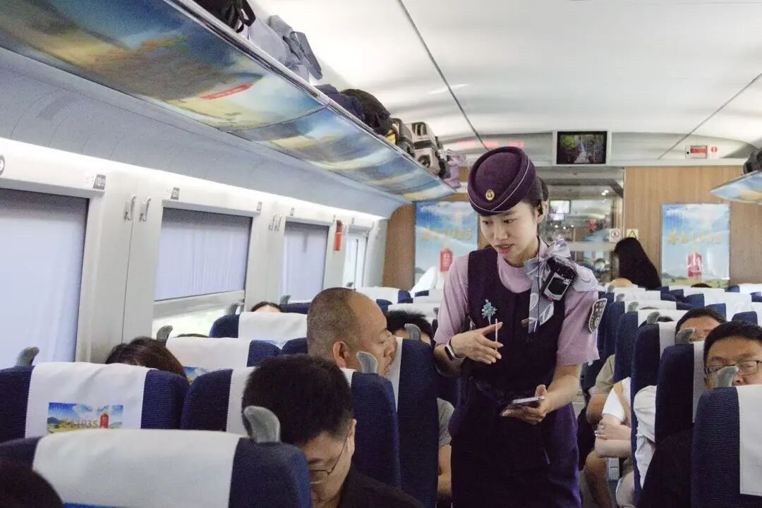 国铁沈阳局11日起调图！增开旅客列车64列、货物班列12列