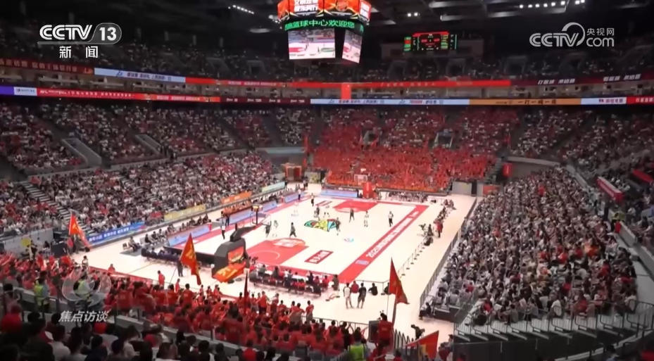 焦点访谈｜新玩法、新引擎、新体验……“双节”引燃假日消费热潮